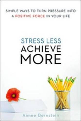 Stress Less. Achieve More.
