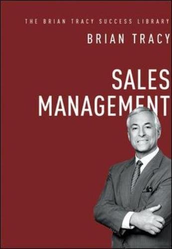 Sales Management