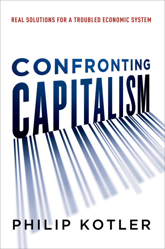 Confronting Capitalism