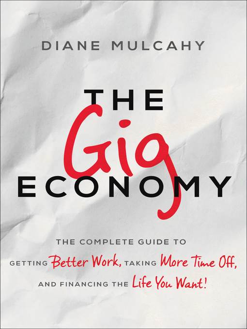 The Gig Economy