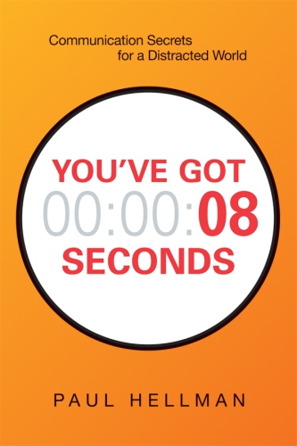 You've Got 8 Seconds