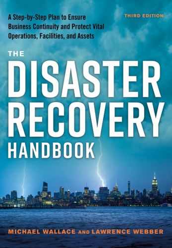 The Disaster Recovery Handbook