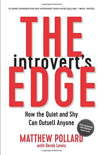 The Introvert's Edge