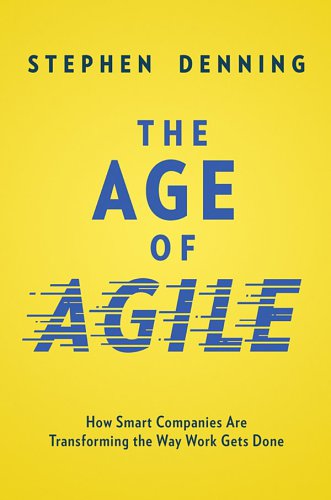 The Age of Agile