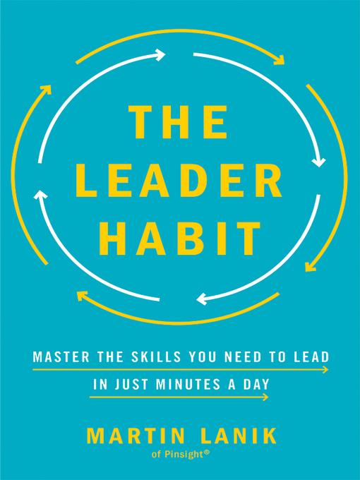 The Leader Habit