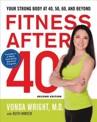 Fitness After 40