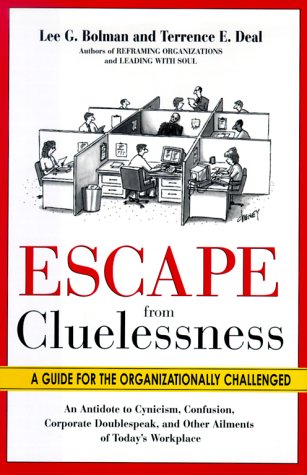 Escape from Cluelessness