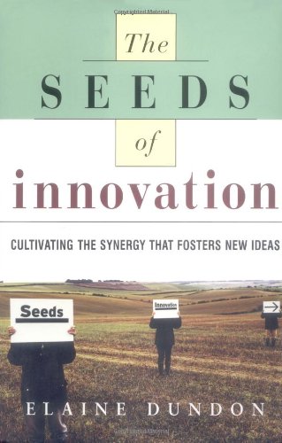 The Seeds of Innovation