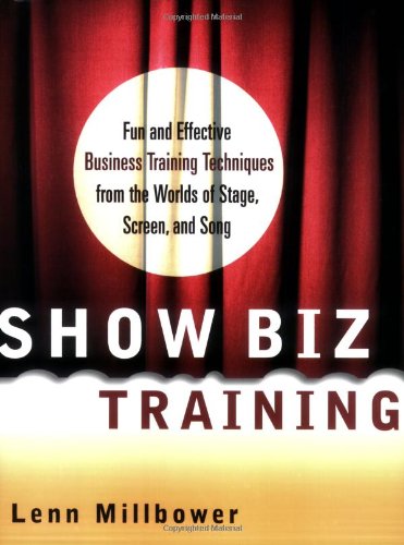 Show Biz Training