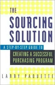 The Sourcing Solution