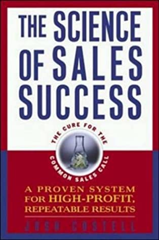 The Science of Sales Success