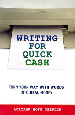 Writing for Quick Cash