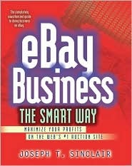 EBay Business the Smart Way