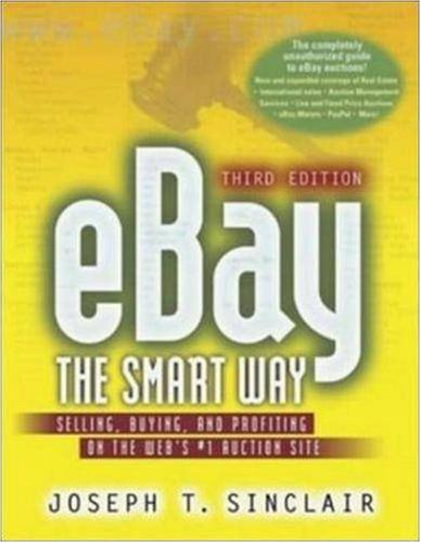 eBay the Smart Way