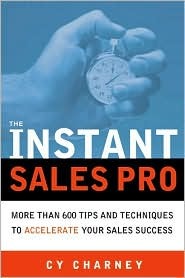 The Instant Sales Pro