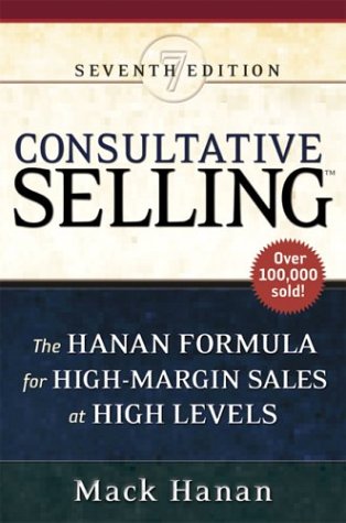 Consultative Selling