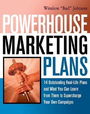 Powerhouse Marketing Plans