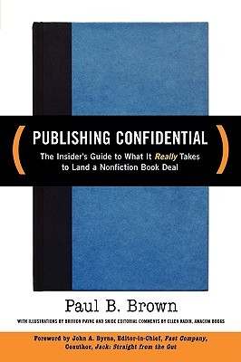 Publishing Confidential