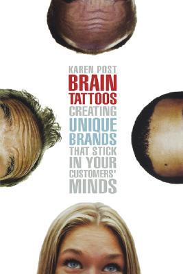 Brain Tattoos