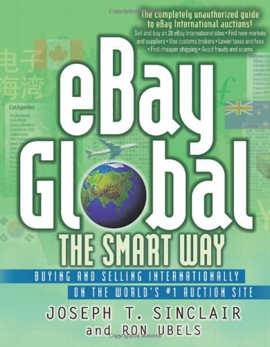 eBay Global the Smart Way