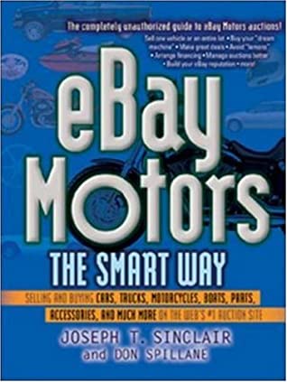 eBay Motors the Smart Way