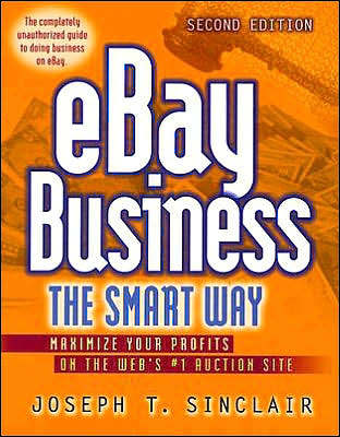 eBay Business the Smart Way