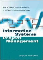 Information Systems Project Management