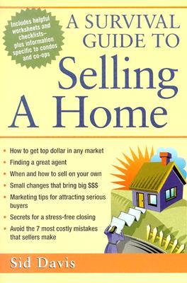 A Survival Guide to Selling a Home