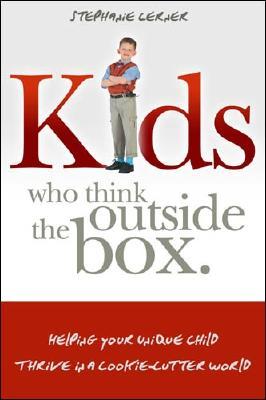 Kids Who Think Outside the Box