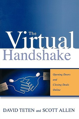 The Virtual Handshake