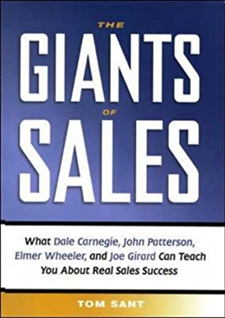 The Giants of Sales