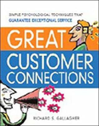 Great Customer Connections