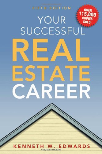 Your Successful Real Estate Career