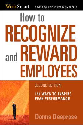 How to Recognize &amp; Reward Employees