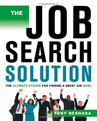 The Job Search Solution