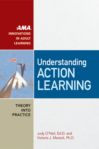 Understanding Action Learning