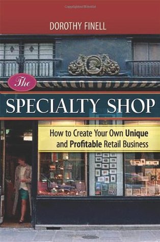 The Specialty Shop