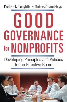 Good Governance for Nonprofits