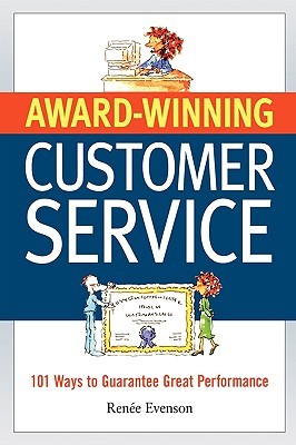 Award-Winning Customer Service