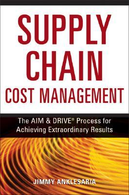 The Supply Chain Cost Management