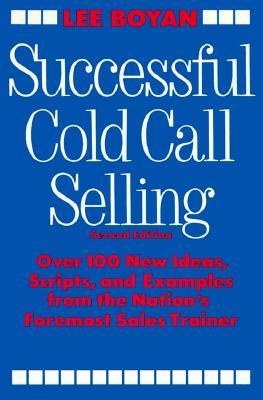 Successful Cold Call Selling