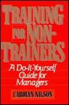 Training for Non-Trainers