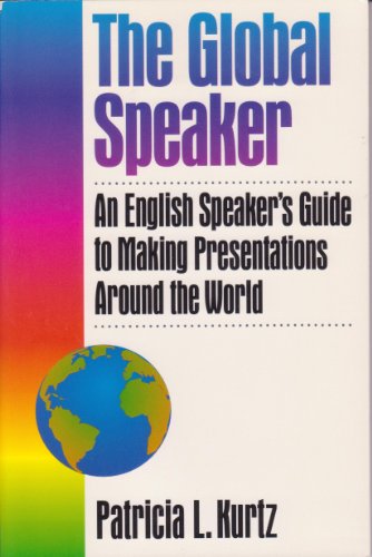 The Global Speaker