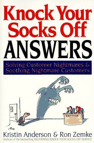 Knock Your Socks Off Answers