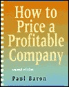 How to Price a Profitable Company