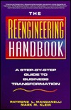 The Reengineering Handbook