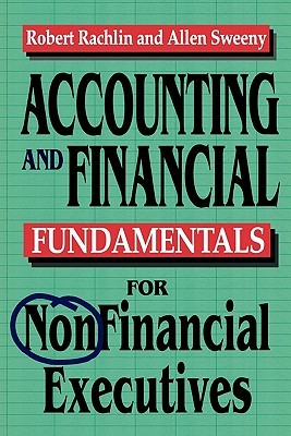 Accounting and Financial Fundamentals for NonFinancial Executives