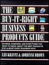 The Buy-It-Right Business Products Guide