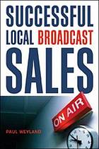 Successful local broadcast sales