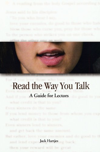 Read The Way You Talk